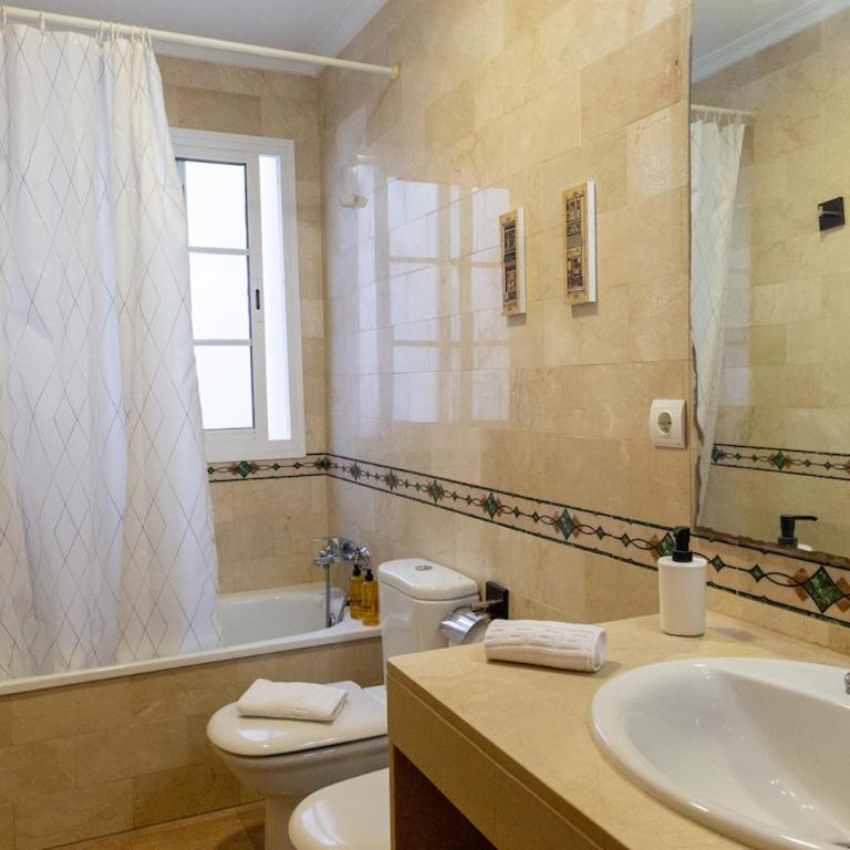 Alameda by Gades Gestión - Apartamento de 3 dormitorios - 6