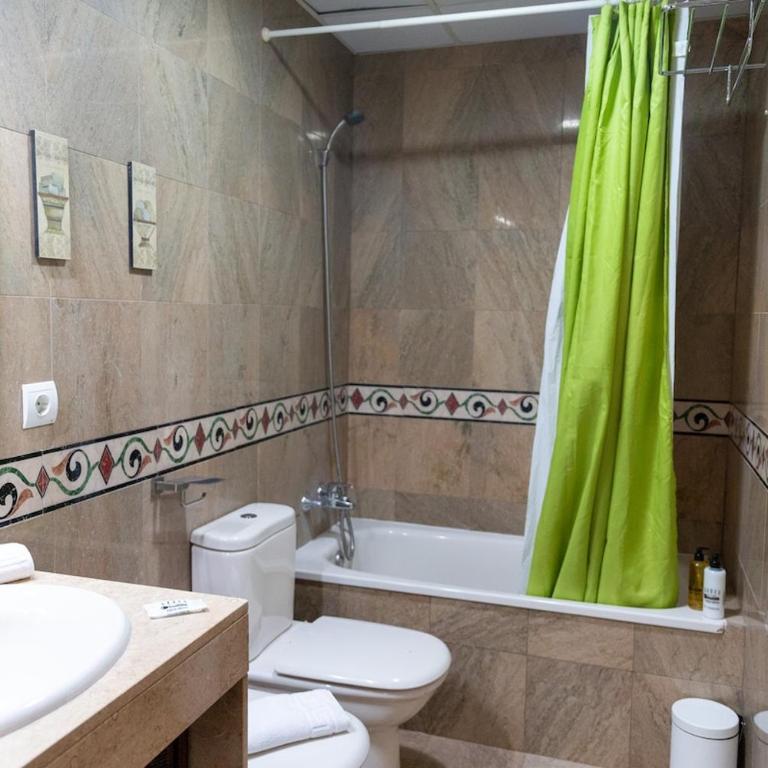 Alameda by Gades Gestión - Apartamento de 3 dormitorios - 9