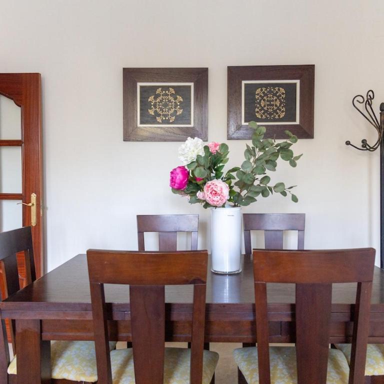 Alameda by Gades Gestión - Apartamento de 3 dormitorios - 10