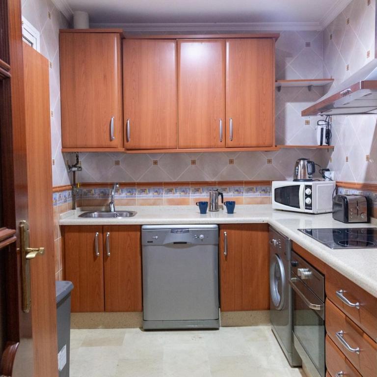 Alameda by Gades Gestión - Apartamento de 3 dormitorios - 12