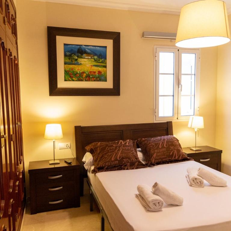 Alameda by Gades Gestión - Apartamento de 3 dormitorios - 17