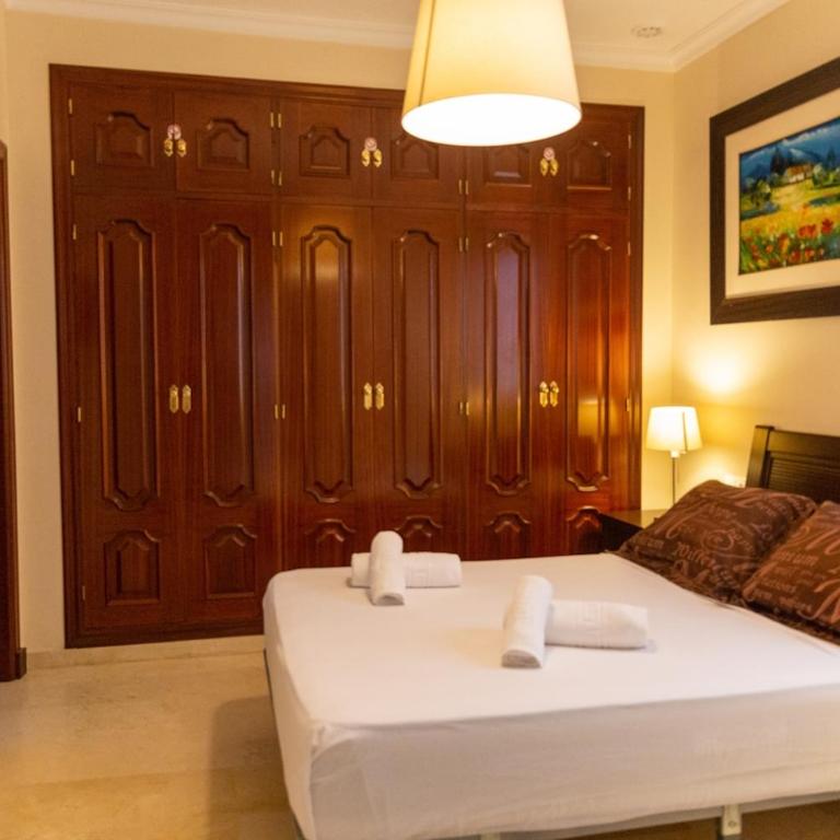 Alameda by Gades Gestión - Apartamento de 3 dormitorios - 24