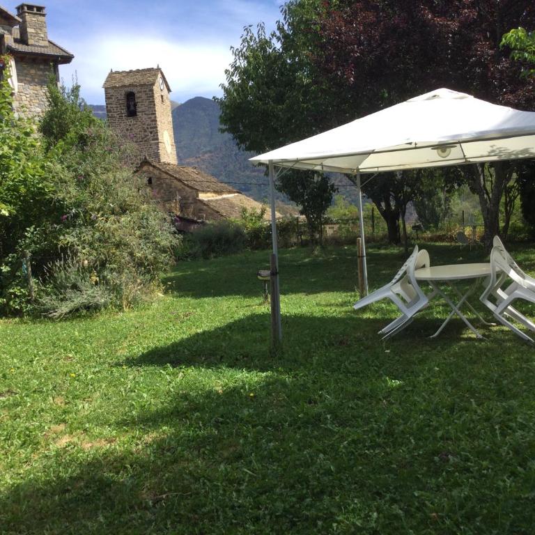 La Casita de Ordesa - Appartamento con 2 Camere da Letto - 20