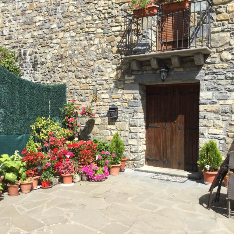 La Casita de Ordesa - Appartamento con 2 Camere da Letto - 24