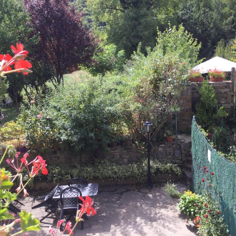 La Casita de Ordesa - Appartamento con 2 Camere da Letto - 26