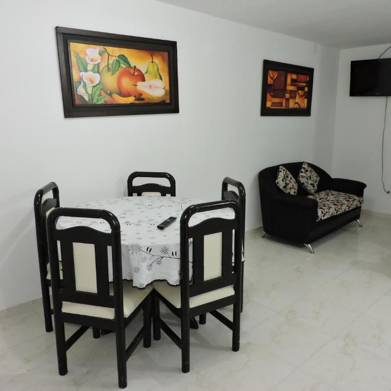 Apartamento Santamore II - Apartamento de 3 dormitorios - 12