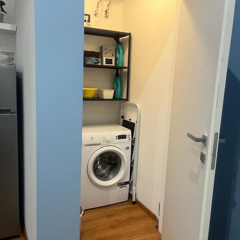 MNC House Roma - Apartamento de 1 dormitorio - 20