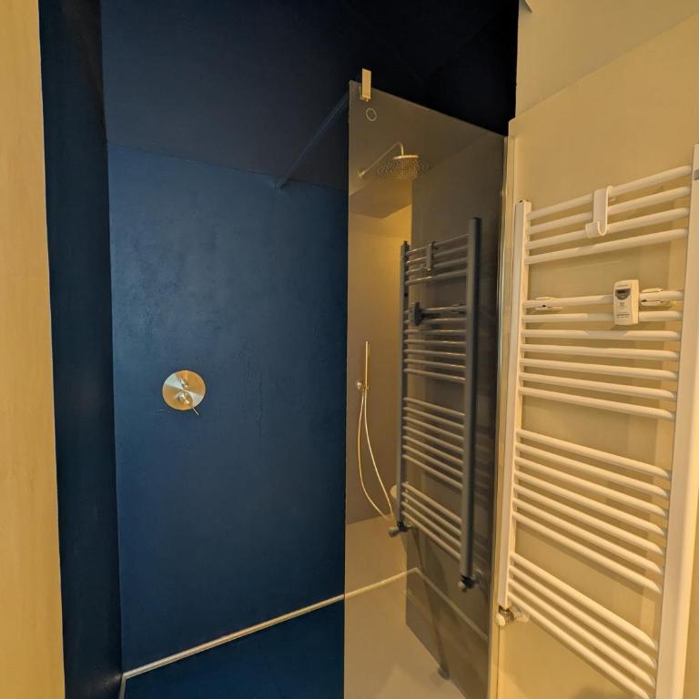 Two-room apartment near the Polytechnic University with balcony - Appartamento con 1 Camera da Letto - 11
