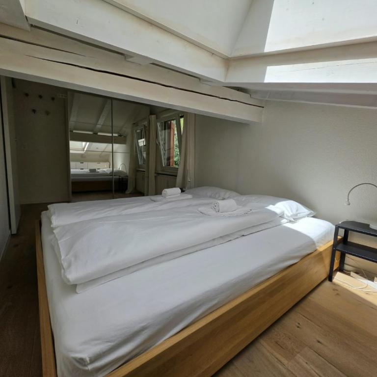 EN Enzian - Engadin HITrental Apartment - Apartment mit 2 Schlafzimmern und Balkon - 12