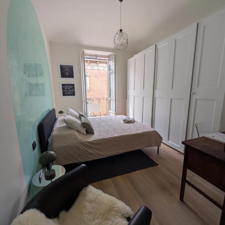 Two-room apartment near the Polytechnic University with balcony - Appartamento con 1 Camera da Letto - 10