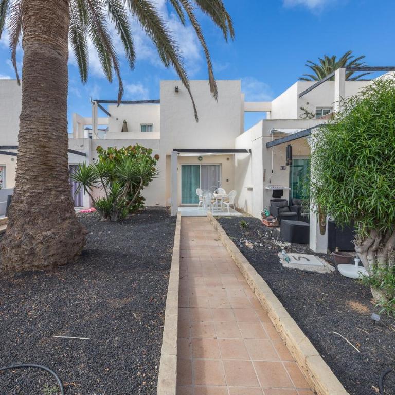 GuestReady - Los Alisios Corralejo 39 - Apartamento de 1 dormitorio - 3