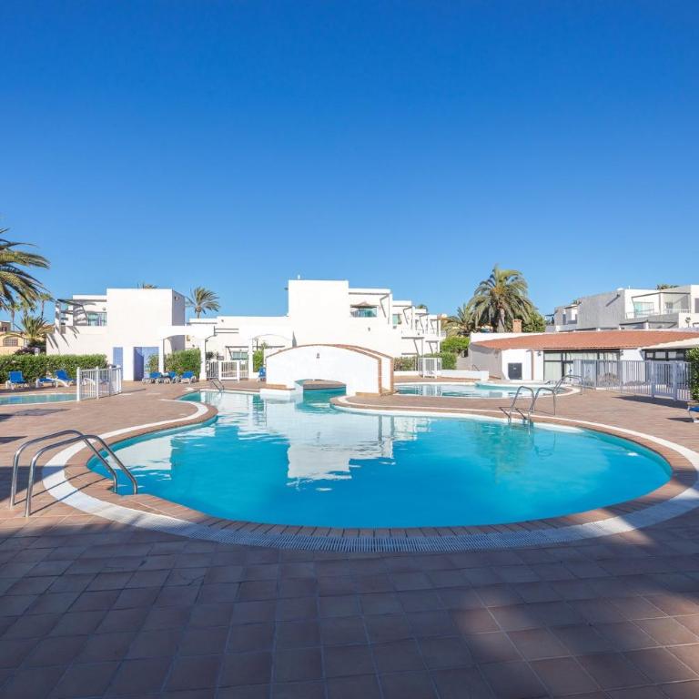 GuestReady - Los Alisios Corralejo 39 - Apartamento de 1 dormitorio - 14