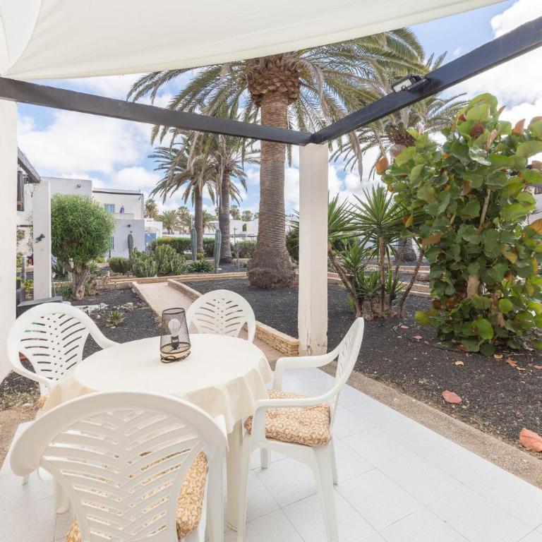 GuestReady - Los Alisios Corralejo 39 - Apartamento de 1 dormitorio - 1