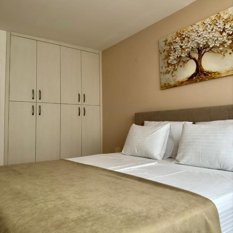 Golden Valley Apartment - Apartment mit 1 Schlafzimmer - 15