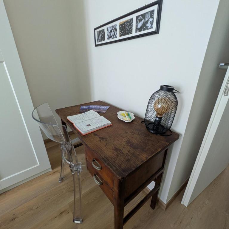 Two-room apartment near the Polytechnic University with balcony - Appartamento con 1 Camera da Letto - 14