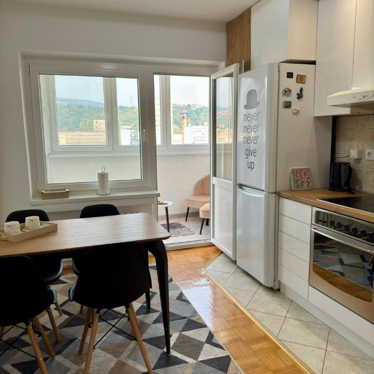 Golden Valley Apartment - Apartment mit 1 Schlafzimmer - 18