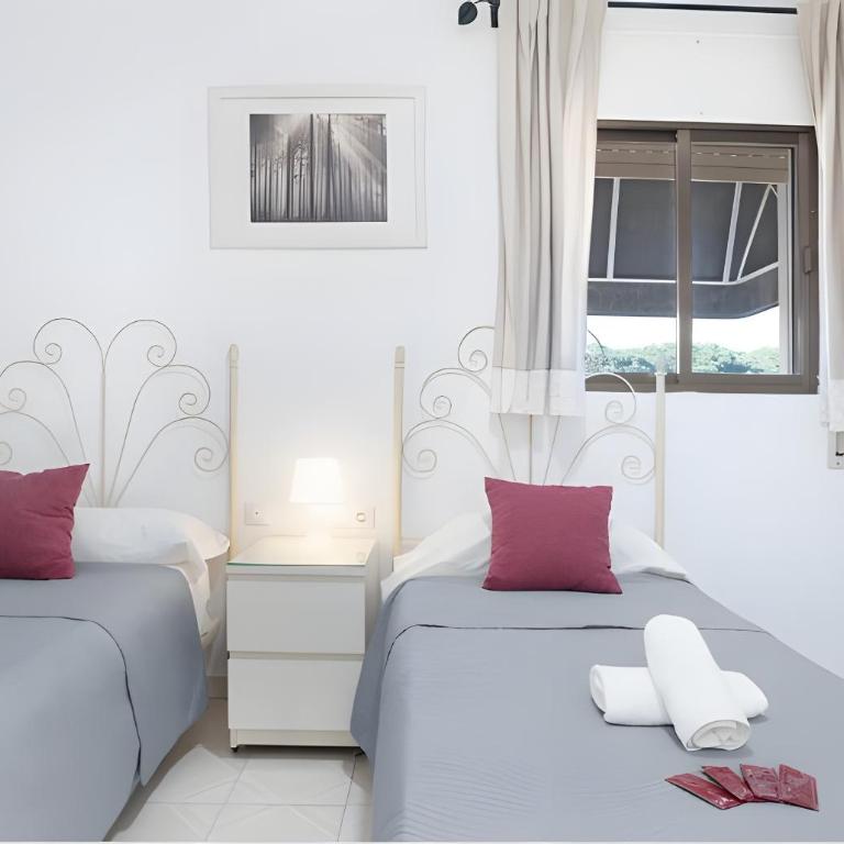 Hostal Avenida - Superior Doppelzimmer - 2