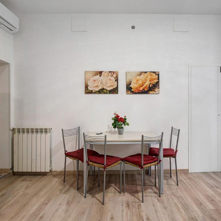 Suite Colosseo 54 - Appartamento con doccia - 13