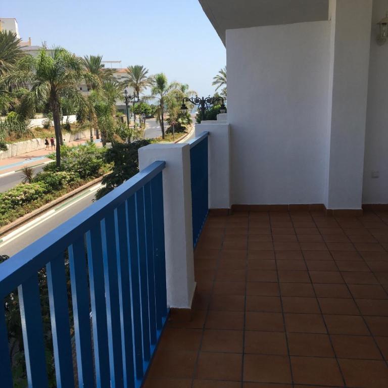 Apartamento Puerto de Estepona - Apartment mit 2 Schlafzimmern - 10