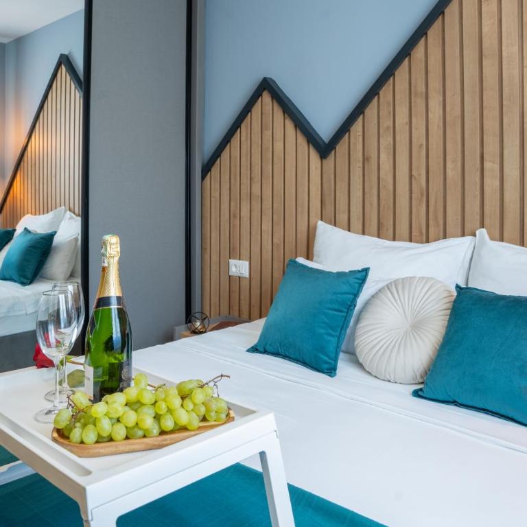 Modern Mountain - Apartman 301 - Apartman sa 1 Spavaćom Sobom - 22