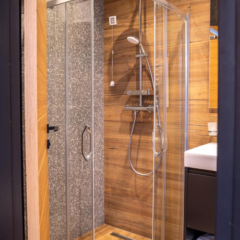 Modern Mountain - Apartman 301 - Apartman sa 1 Spavaćom Sobom - 34