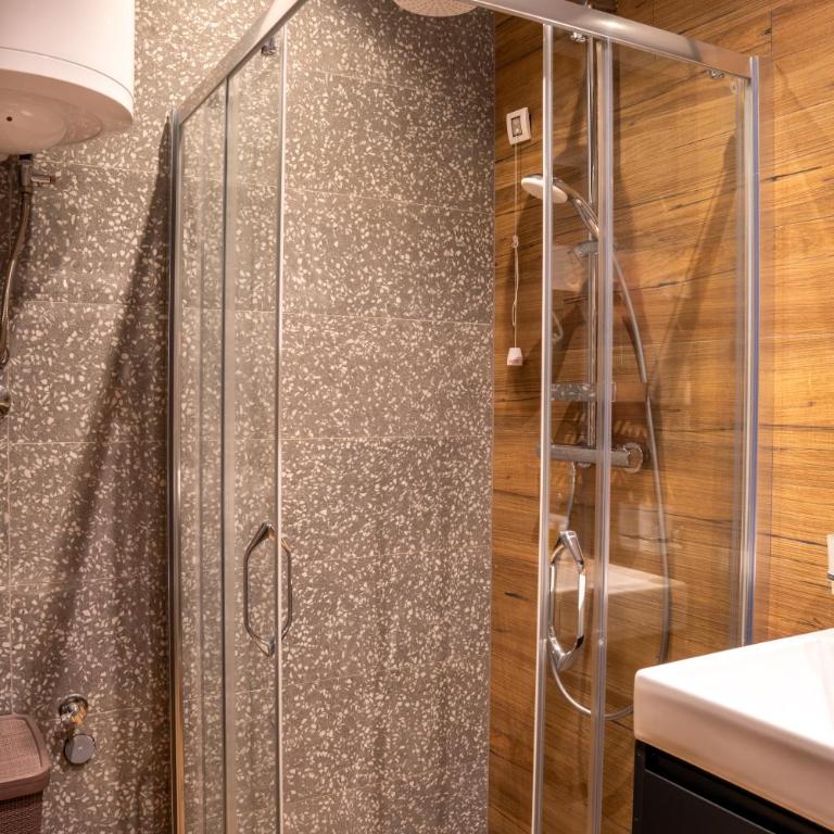 Modern Mountain - Apartman 301 - Apartman sa 1 Spavaćom Sobom - 33