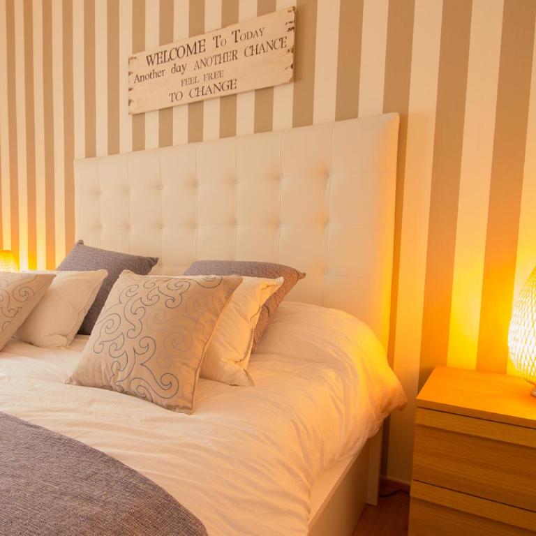 Luxury Europe-Puerto de Mogán - Apartamento Deluxe - 19