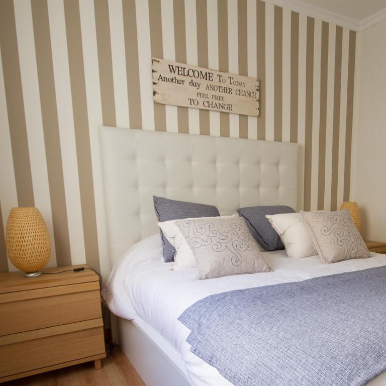 Luxury Europe-Puerto de Mogán - Apartamento Deluxe - 21