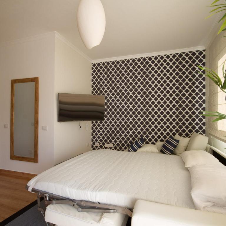 Luxury Europe-Puerto de Mogán - Apartamento Deluxe - 26