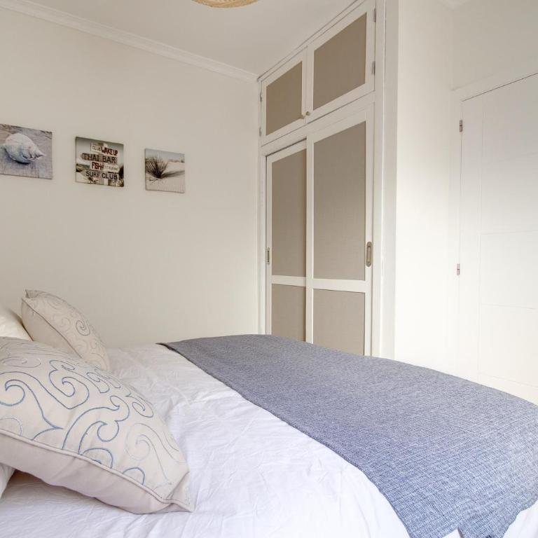 Luxury Europe-Puerto de Mogán - Apartamento Deluxe - 31