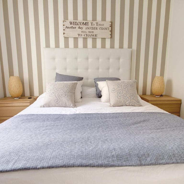 Luxury Europe-Puerto de Mogán - Apartamento Deluxe - 33