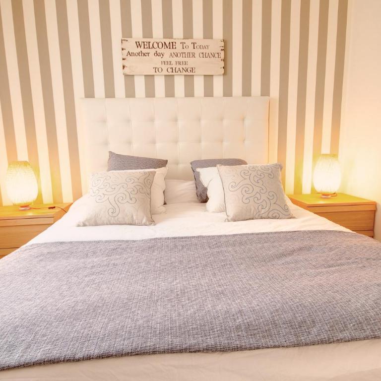 Luxury Europe-Puerto de Mogán - Apartamento Deluxe - 27