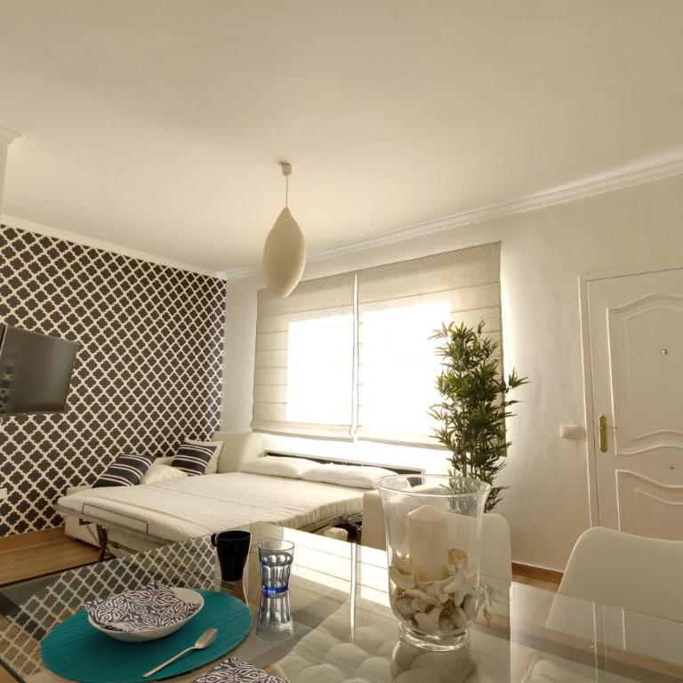 Luxury Europe-Puerto de Mogán - Apartamento Deluxe - 36