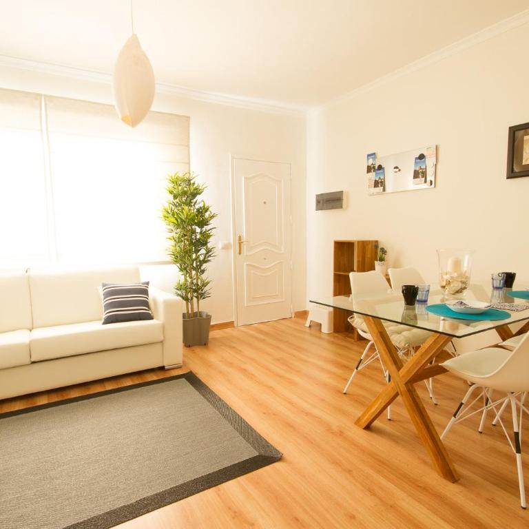 Luxury Europe-Puerto de Mogán - Apartamento Deluxe - 37