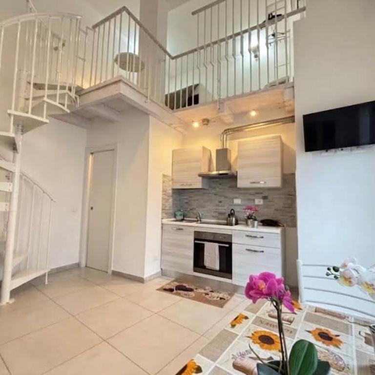 Casa Ghiara 37 Cinque Terre - Appartamento con 2 Camere da Letto - 2