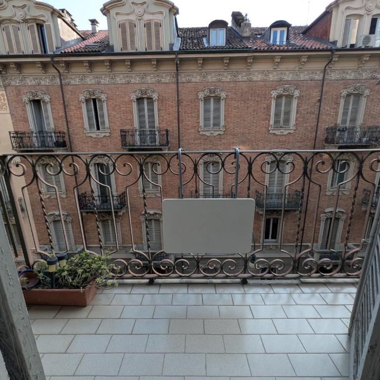 Two-room apartment near the Polytechnic University with balcony - Appartamento con 1 Camera da Letto - 27