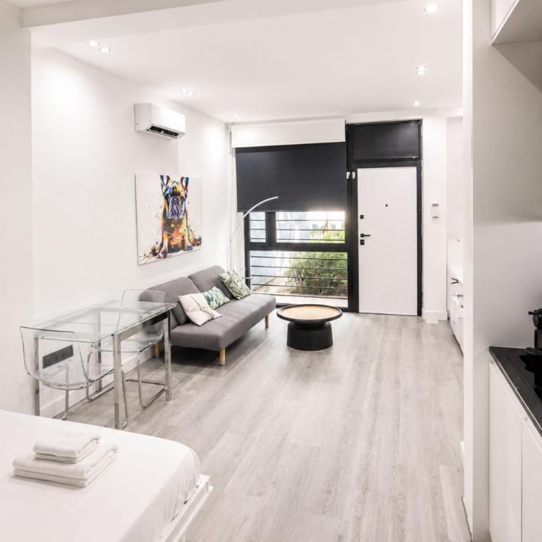 Apartamento a 15 minutos del centro - Appartamento con 1 Camera da Letto - 1