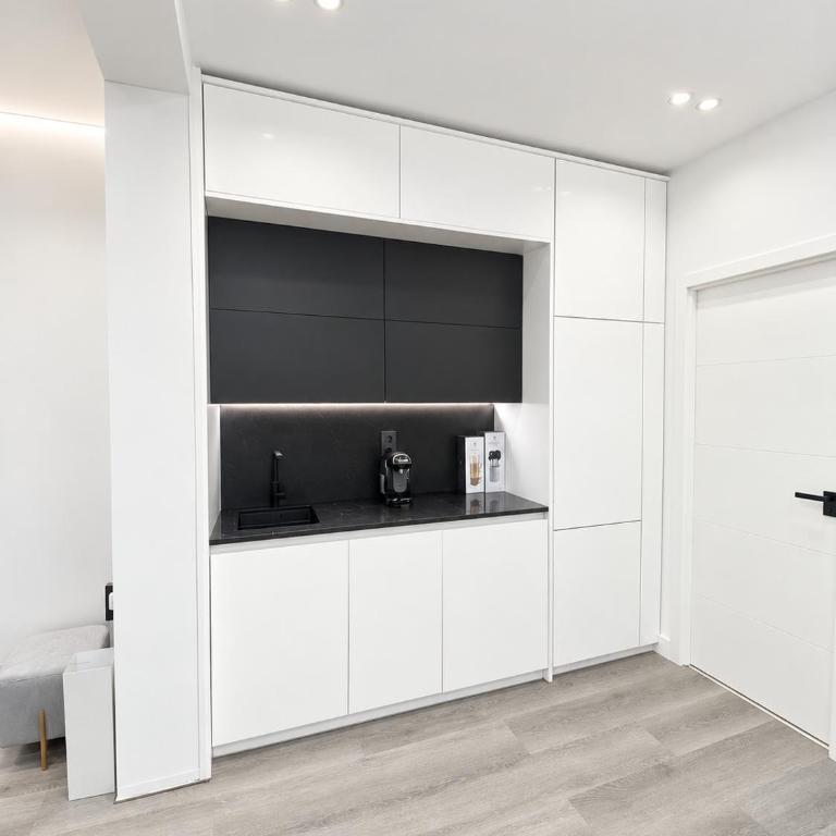 Apartamento a 15 minutos del centro - Appartamento con 1 Camera da Letto - 2