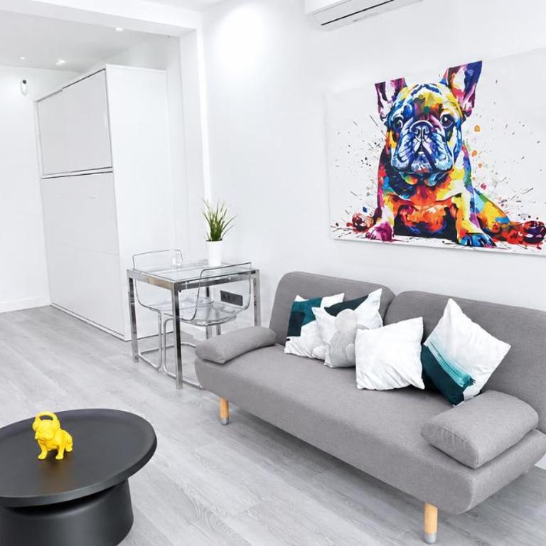 Apartamento a 15 minutos del centro - Appartamento con 1 Camera da Letto - 3