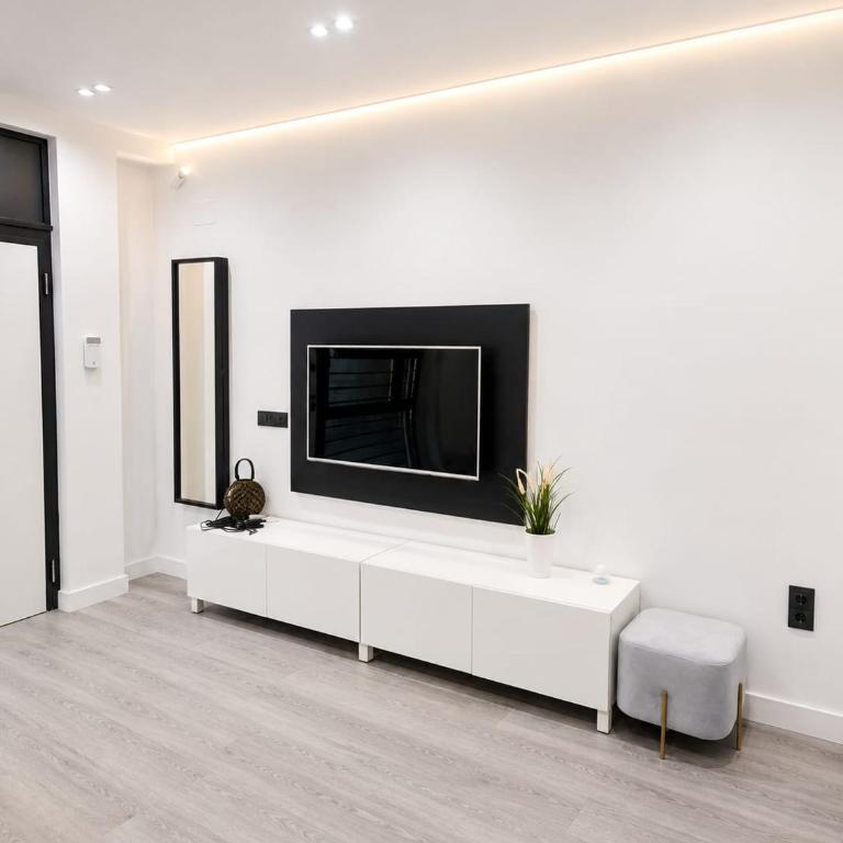Apartamento a 15 minutos del centro - Appartamento con 1 Camera da Letto - 4
