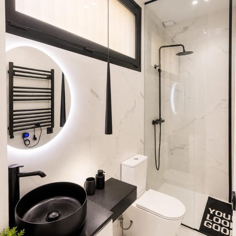 Apartamento a 15 minutos del centro - Appartamento con 1 Camera da Letto - 6