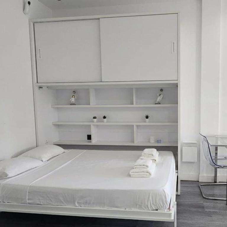 Apartamento a 15 minutos del centro - Appartamento con 1 Camera da Letto - 7