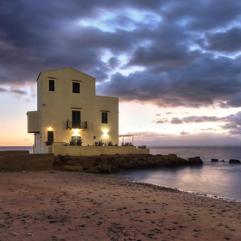 La perla del mare - Casa con 1 Camera da Letto - 65
