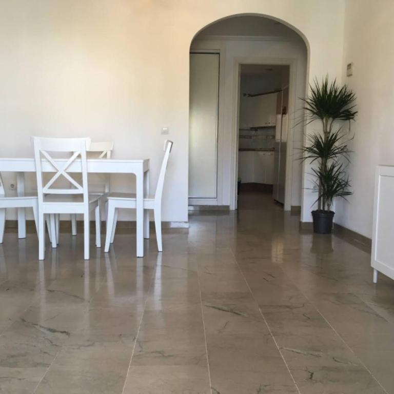 Apartamento Puerto de Estepona - Apartment mit 2 Schlafzimmern - 3