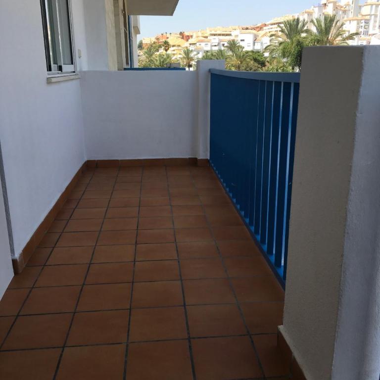 Apartamento Puerto de Estepona - Apartment mit 2 Schlafzimmern - 11