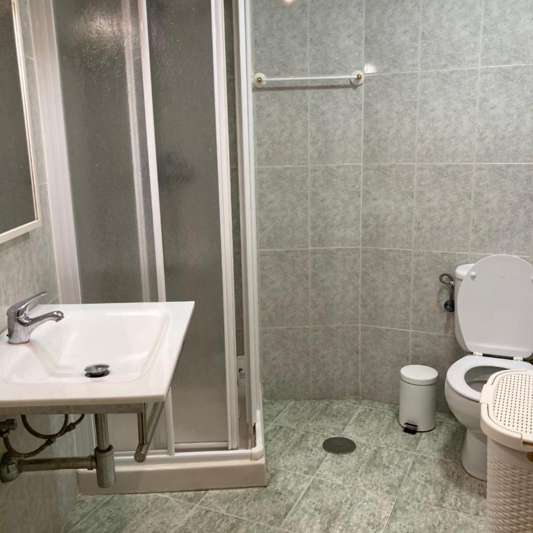 Apartamento Puerto de Estepona - Apartment mit 2 Schlafzimmern - 9