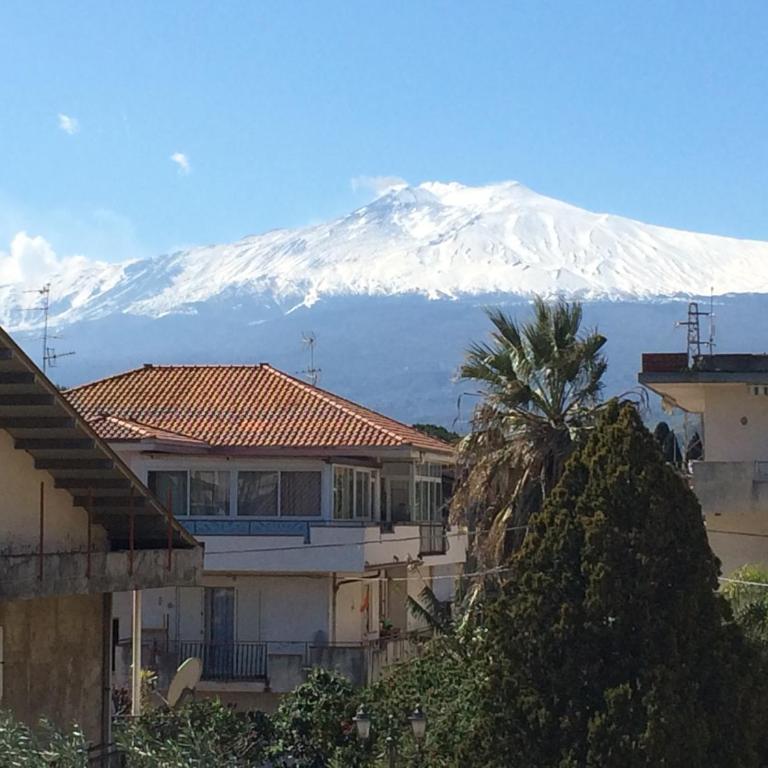 Etna View Affittacamere - Camera Quadrupla - 4
