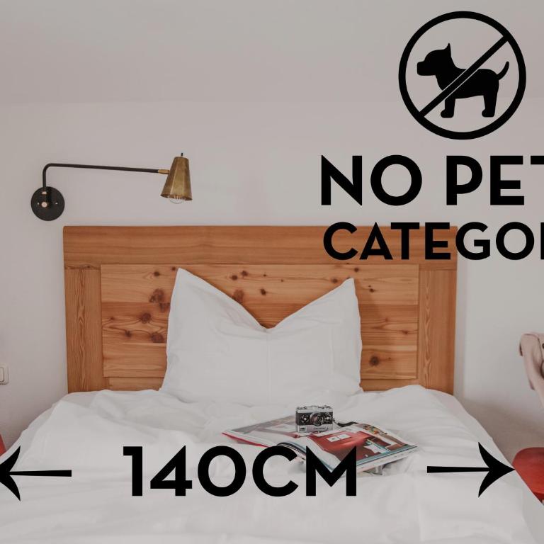 SEEBICHL Adults Only Designhotel lake - pool & dine - Einzelzimmer mit kleinem Doppelbett - 2
