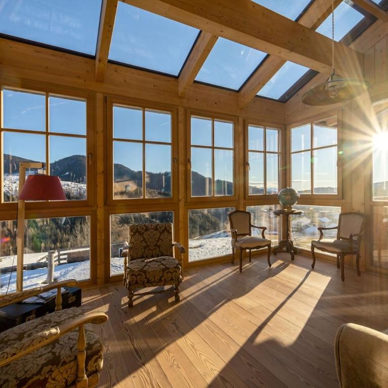 Best Chalet in Carezza - Spacious and Close to Slopes - Appartamento Deluxe - 45