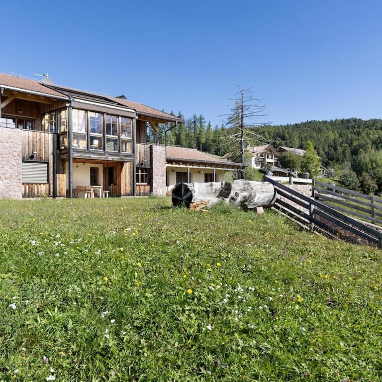 Best Chalet in Carezza - Spacious and Close to Slopes - Appartamento Deluxe - 5